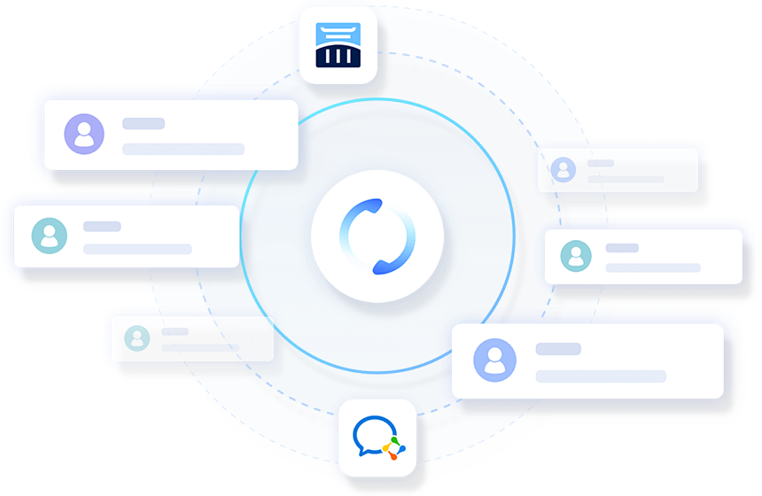 網(wǎng)站改版升級(jí)