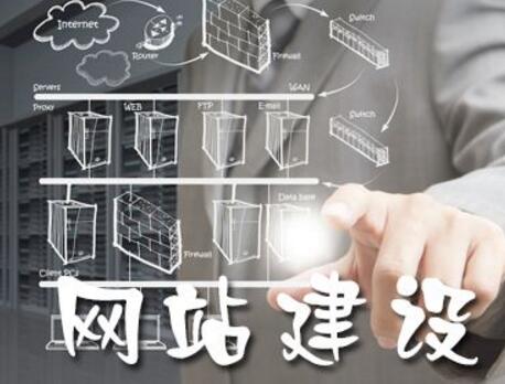 北京網站建設怎樣對網站進行改版？